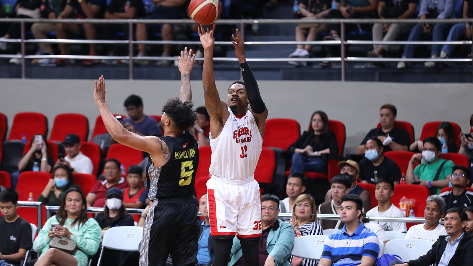 Ginebra title defense switches to high gear: Keys to the game
